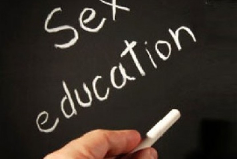 Dua Garis Biru dan Urgensi Pendidikan Seks